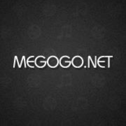 Logo of MEGOGO.NET