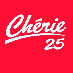 Logo of Chérie 25 Replay
