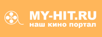 Logo of Кино портал my-hit.org