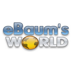 Logo of eBaumsWorld.com